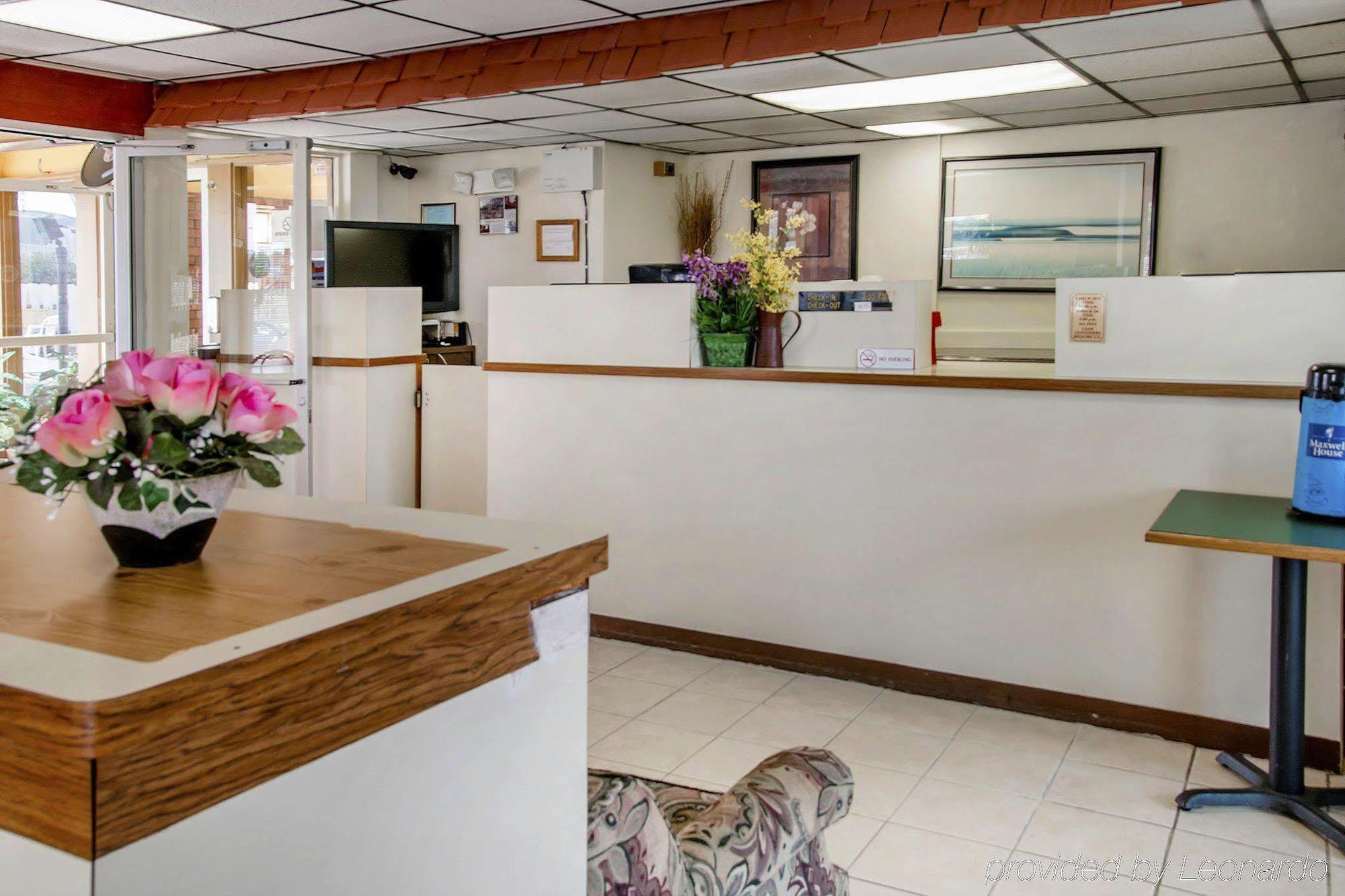 Econo Lodge バトルクリーク エクステリア 写真