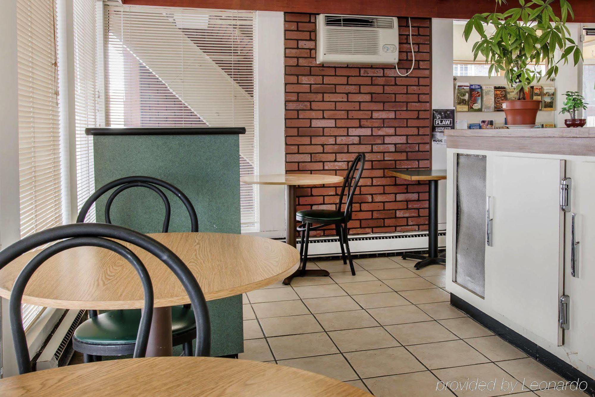 Econo Lodge バトルクリーク エクステリア 写真