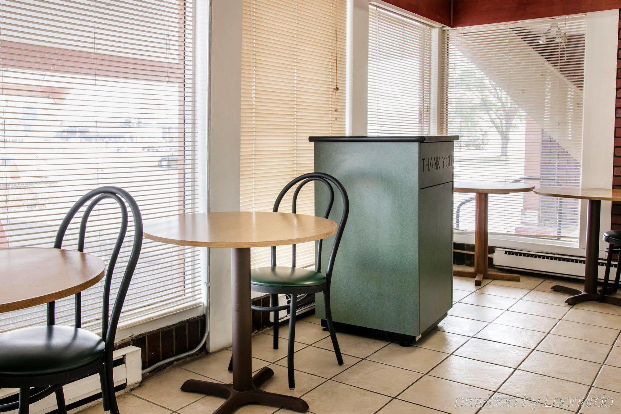 Econo Lodge バトルクリーク エクステリア 写真