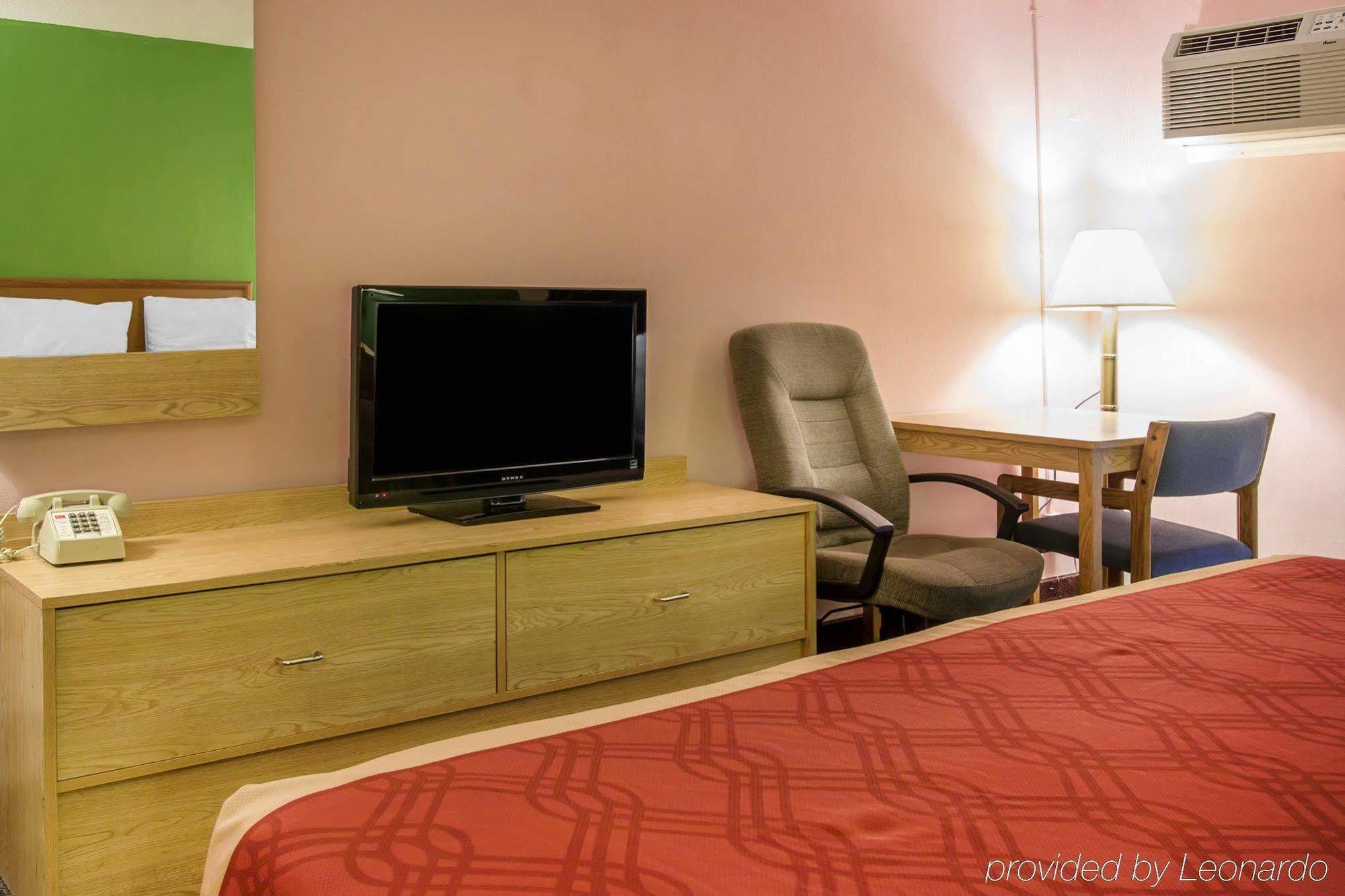 Econo Lodge バトルクリーク エクステリア 写真
