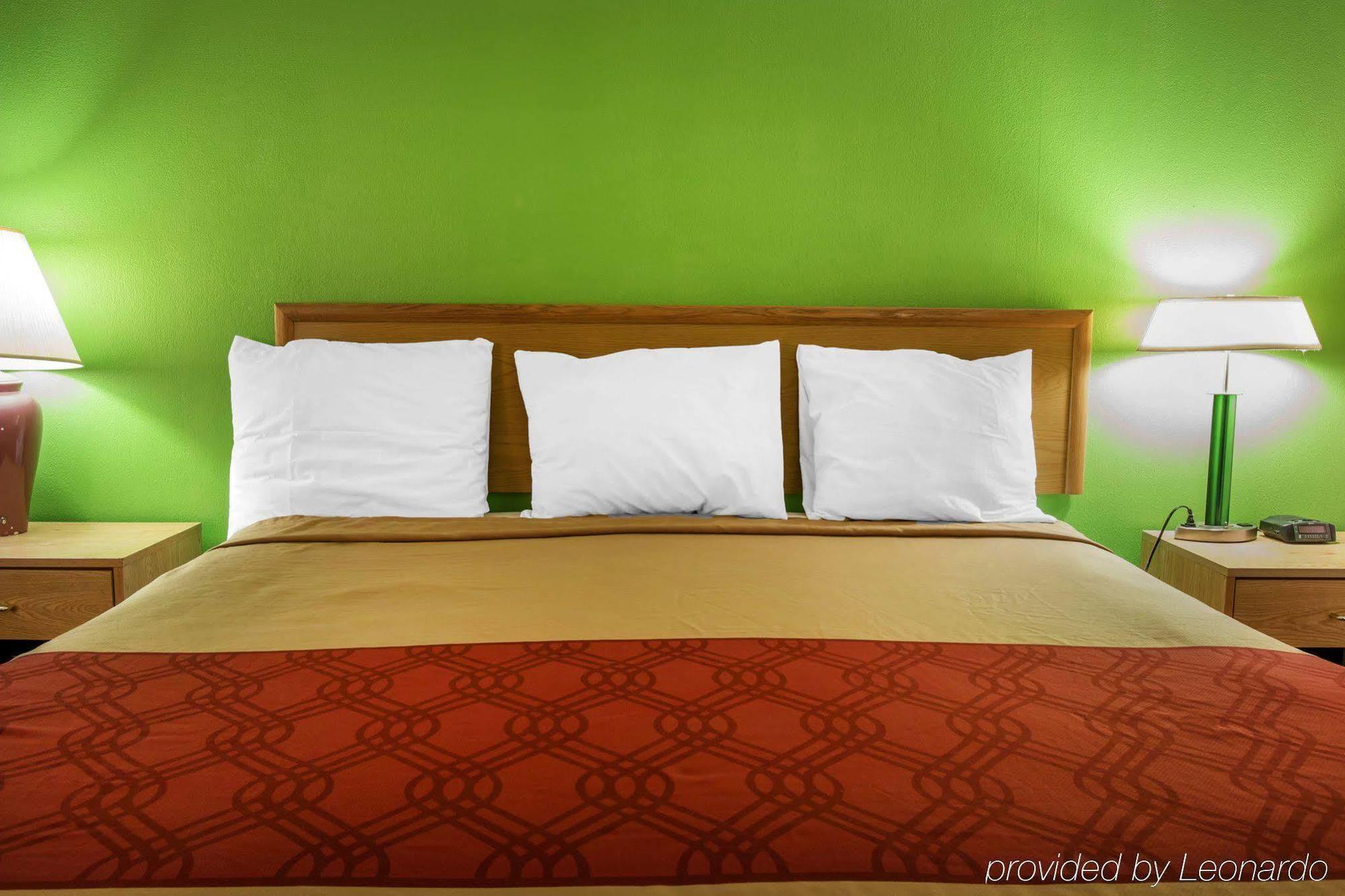 Econo Lodge バトルクリーク エクステリア 写真
