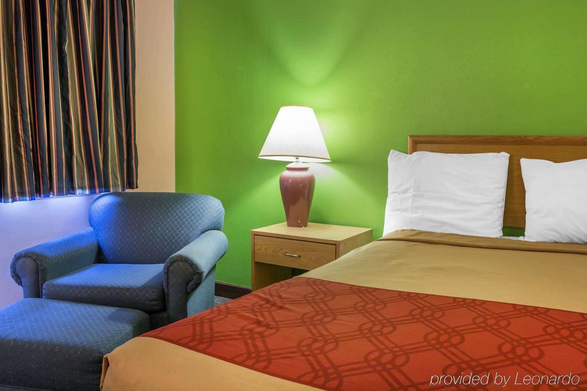 Econo Lodge バトルクリーク エクステリア 写真