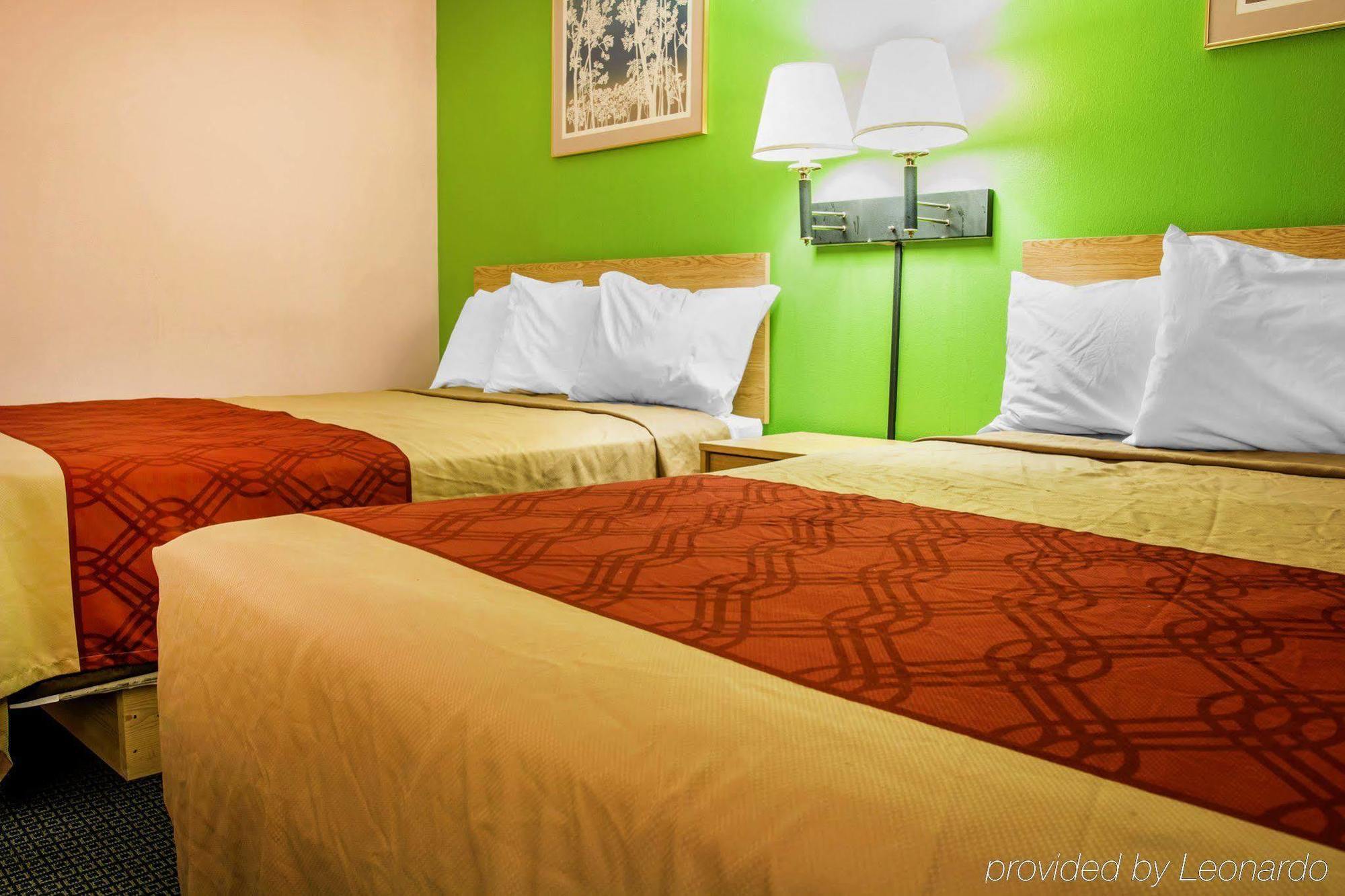 Econo Lodge バトルクリーク エクステリア 写真