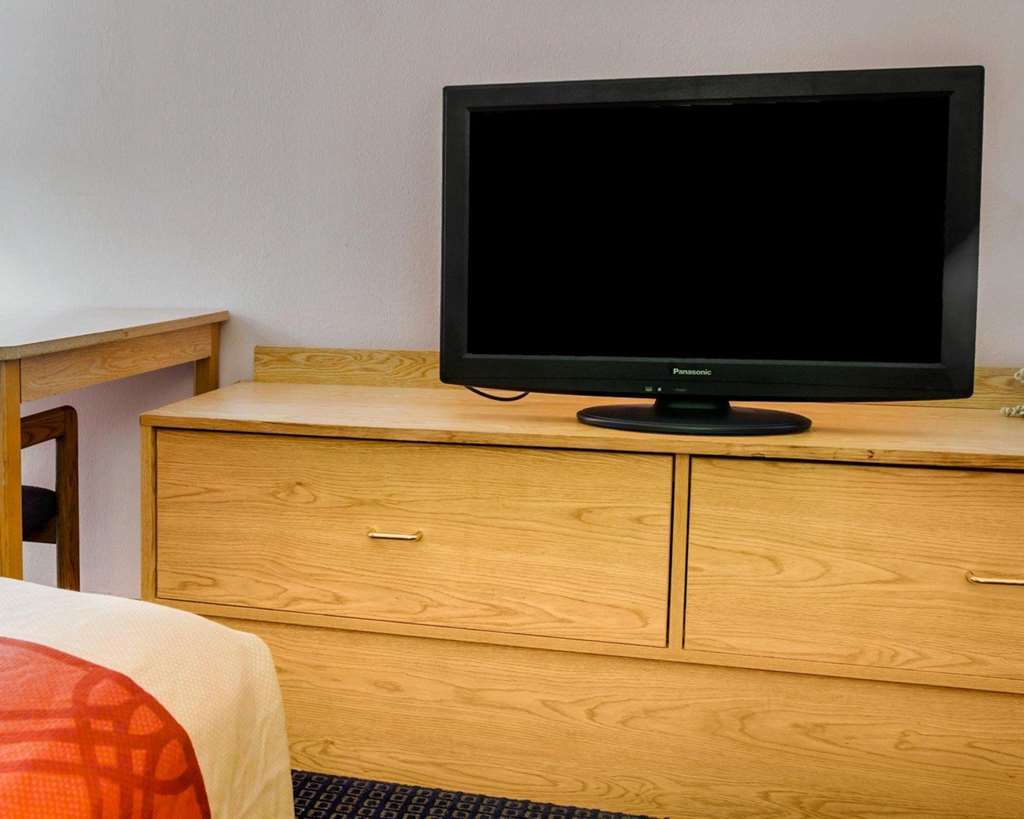 Econo Lodge バトルクリーク 部屋 写真